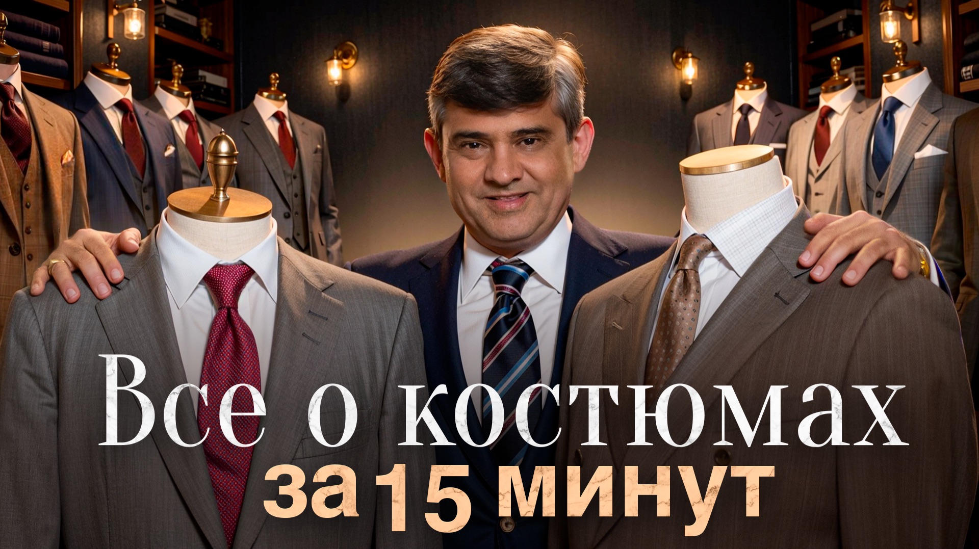 Как выбрать качественный костюм? смотреть онлайн