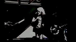 Shalf - кавер на песню Дианы Анкудиновой "Ранены звуки" (альбом "ТИС")