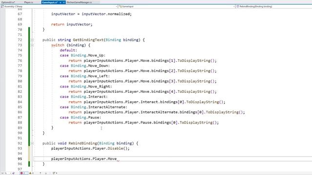 Learn Unity BeginnerIntermediate 2026 FREE COMPLETE Course Seg4
