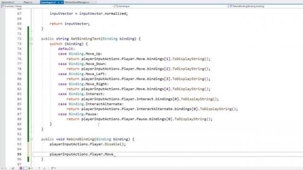 Learn Unity BeginnerIntermediate 2026 FREE COMPLETE Course seg4