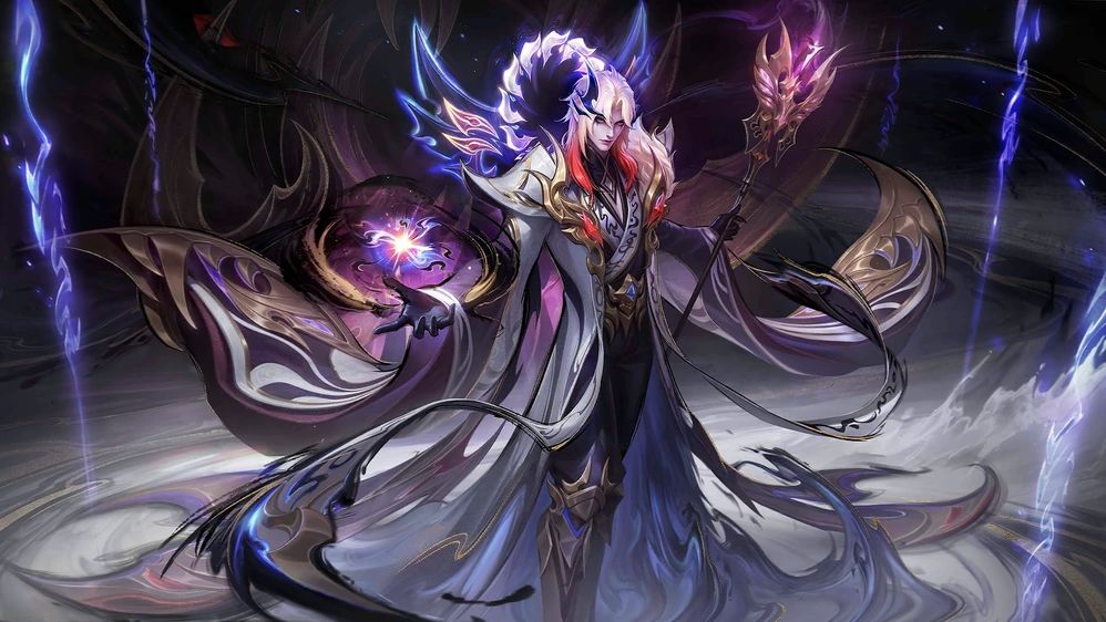 СЕСИЛИОН !!! НОВЫЙ СКИН !!! ИГРА ТОП 1 ГЛОБАЛА + ЛУЧШИЙ БИЛД 2026!!! MOBILE LEGENDS смотреть онлайн