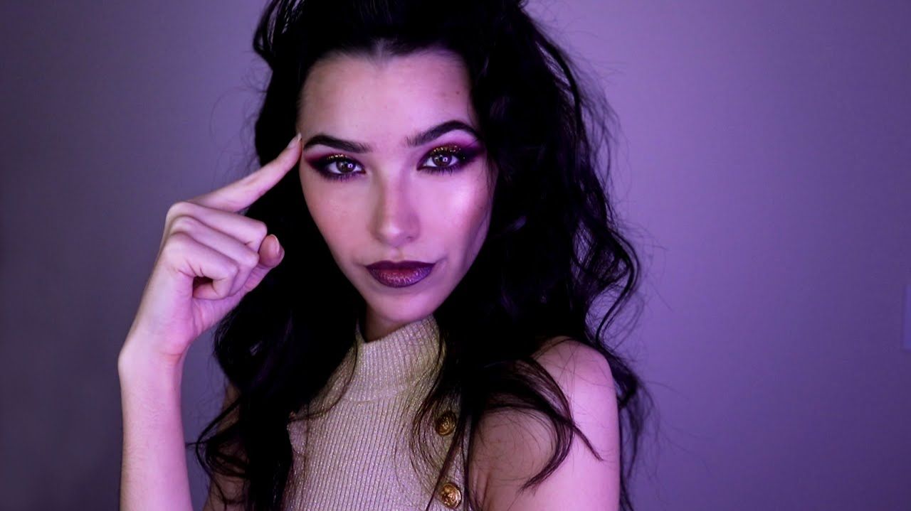 ASMR Testing Your Personality 🧠 смотреть онлайн