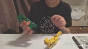 подарок от папы брату распоковка