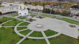 Серов  / Обзор