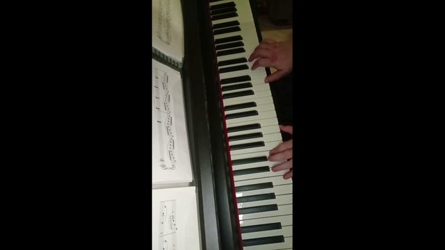 Ольга - Х.Циммер, "Теннесси" смотреть онлайн