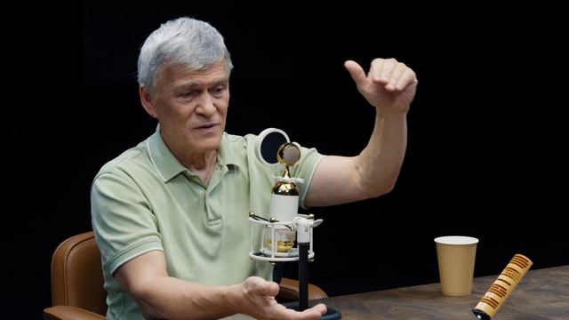 За гранью понимания: Владимир Сурдин о необычных явлениях во Вселенной смотреть онлайн