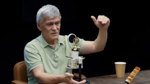 За гранью понимания: Владимир Сурдин о необычных явлениях во Вселенной