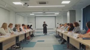 "ПОГРУЖЕНИE" с Валентиной Ивановной Сидоровой (РЕТРИТ- г. Истра, февраль 2022 г.)