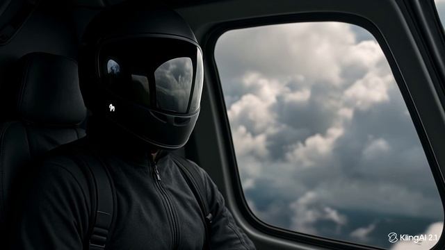 Пилот в облаках смотреть онлайн