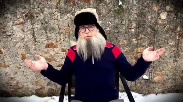 Дед Архимед о канализации