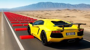 Машинки летают и прыгают! Развивающие мультики Машины помощники. Мультфильмы про машинки