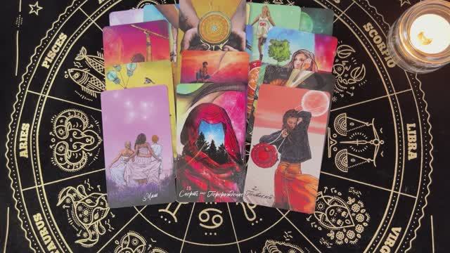 ❗️❤️Состоится ли примирение⁉️❤️ смотреть онлайн