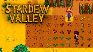 НОВЫЙ СЕЗОН ▷ Stardew Valley #8