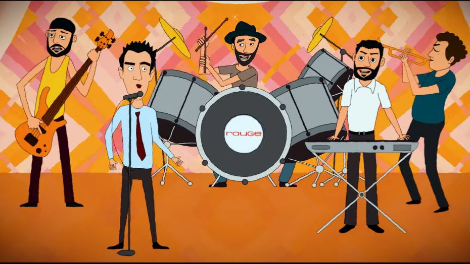 🇦🇲 Reincarnation / Реинкарнация / Ռեինկարնացիա - Սարի սիրուն յար - Sari Sirun Yar 🎵❤️🌹 смотреть онлайн