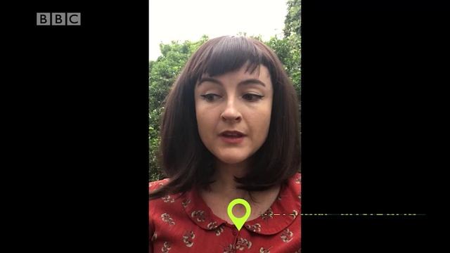SO3 B2 U5 BBC Vlogs смотреть онлайн