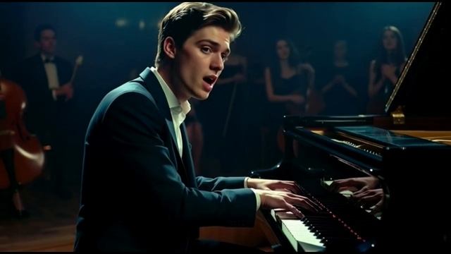 кавер Песни странствующих Артистов из к/ф «Не покидай…». автор стихов Дербенёв Леонид Петрович. смотреть онлайн