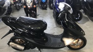 Honda Dio AF35 ZX