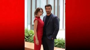 Сериал Между 15 серия, русская озвучка (Спойлеры)