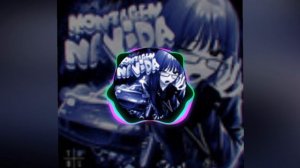 DJ FKU - MONTAGEM NA VIDA - [Super Slowed] - full version - original version