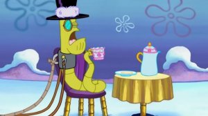 Губка Боб | Снежный день со Спанч Бобом и друзьями! ☃️ | 30 минут | Nickelodeon Cyrillic