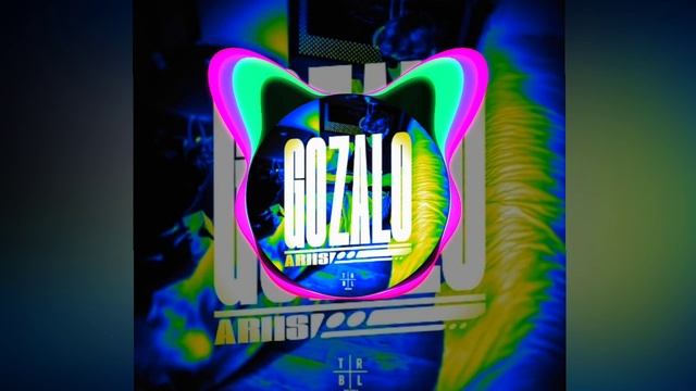 GOZALO - Super SlowedAriis