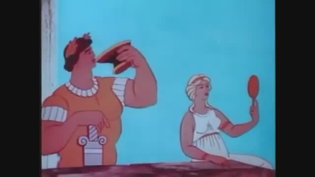 #СКАЗОЧНАЯ FM - ПОДВИГИ ГЕРАКЛА / ЛЕГЕНДЫ И МИФЫ ДРЕВНЕЙ ГРЕЦИИ смотреть онлайн