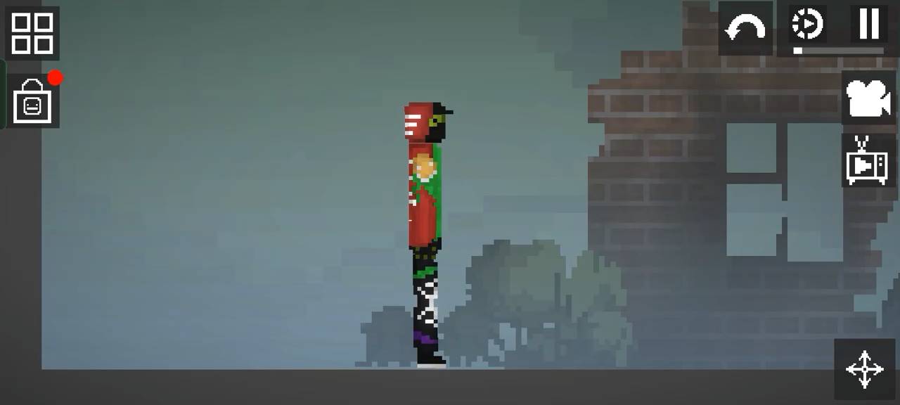 2 сезон 3 серия