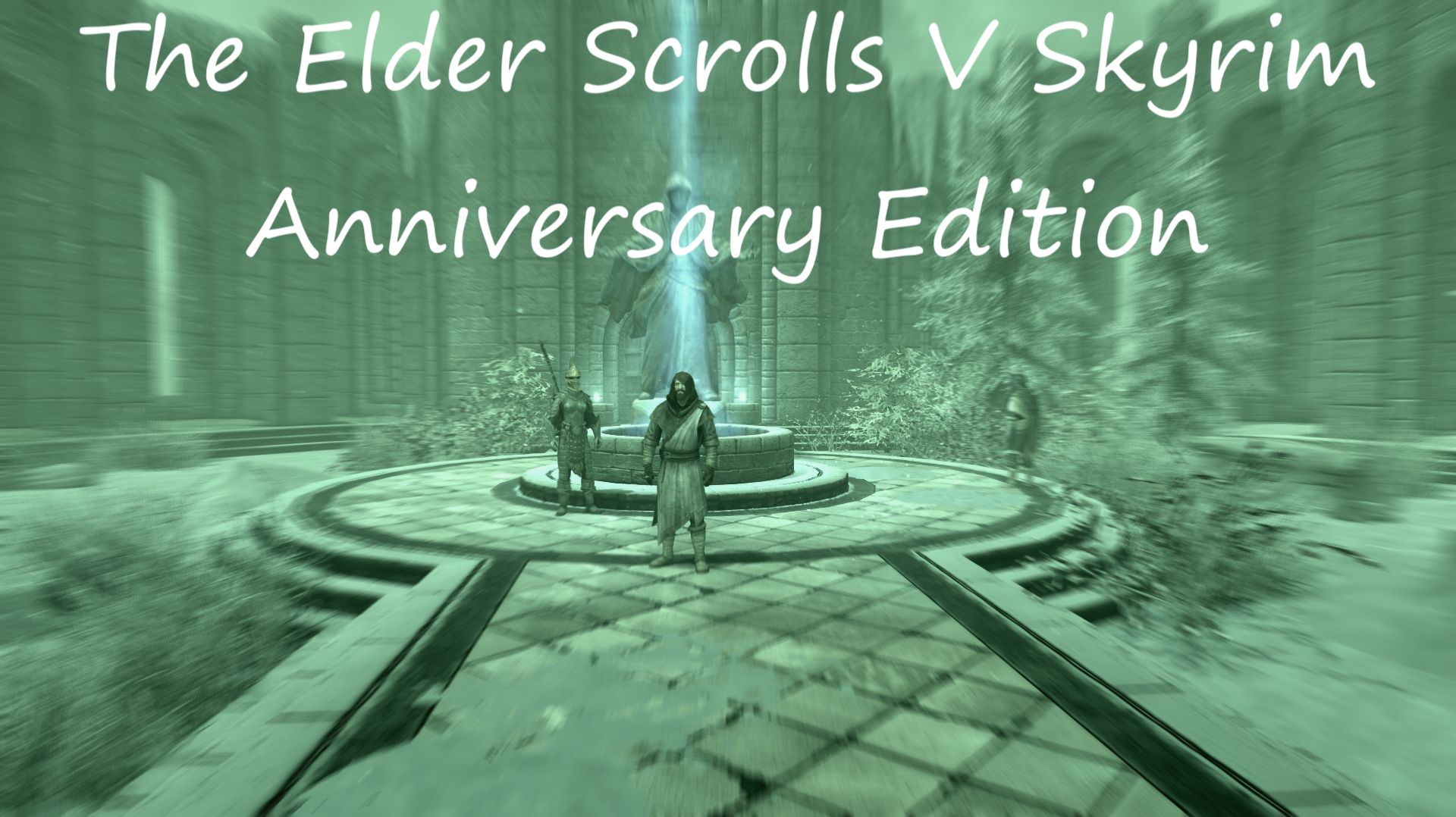The Elder Scrolls V Skyrim Anniversary Edition / часть 8/ Ученик коллегии и изучение Сартала