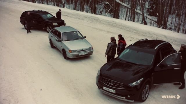 Ландыши смотреть онлайн