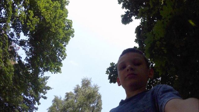 Олег Рок-н-ролл - Алина, ну пж (2021) смотреть онлайн