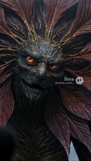 Valerian Corp.:"Опасный цветок"