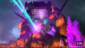 what if Watchman of Doom got Disinfected in skibidi toilet 79 (ТГК в описании канала и видео)