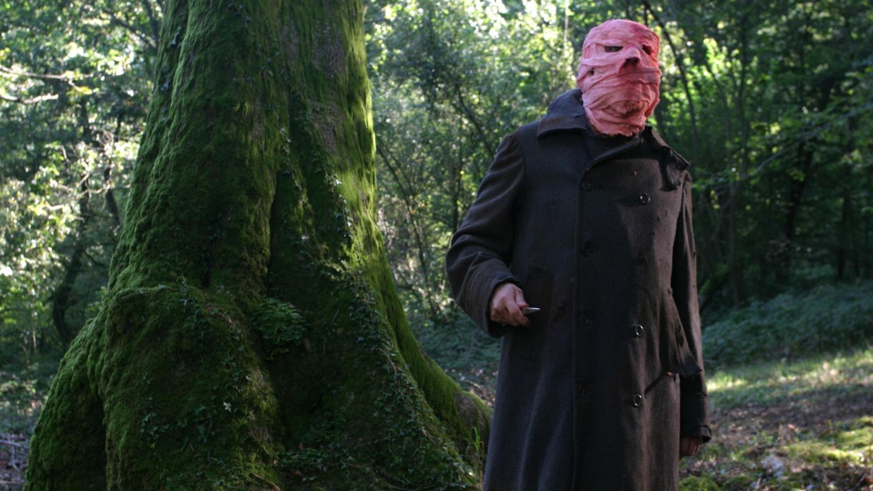 Временная петля (краткий пересказ фильма. Бесплатный Сеанс) смотреть онлайн