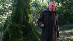 Временная петля (краткий пересказ фильма. Бесплатный Сеанс)