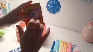 уборка на столе