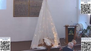 Выбираю ли я себе Царя. Проповедует Андрей Новосельцев.