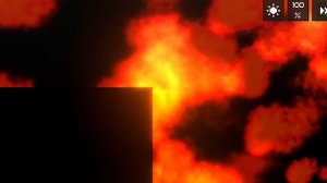 прикольная пасхалка в фрут плейграунде