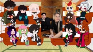 Реакция хашир на МТ/и сборник Автор хз