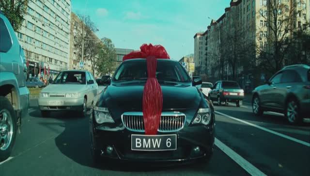 А Алексин - Депутат (клип)