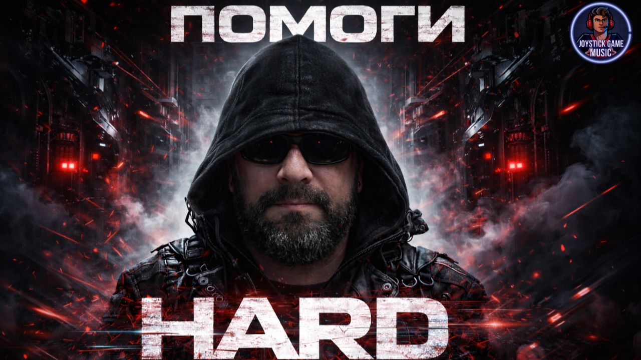 ПОМОГИ-ТЁМНАЯ КОМПОЗИЦИЯ,ИСПОВЕДЬ ВНУТРЕННЯЯ,КРИКЗАЖАТЫЙ ВНУТРИ СЛУШАТЬ НА JOYSTICKGAME MUSIC смотреть онлайн