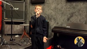 Love и Белая река зачёт