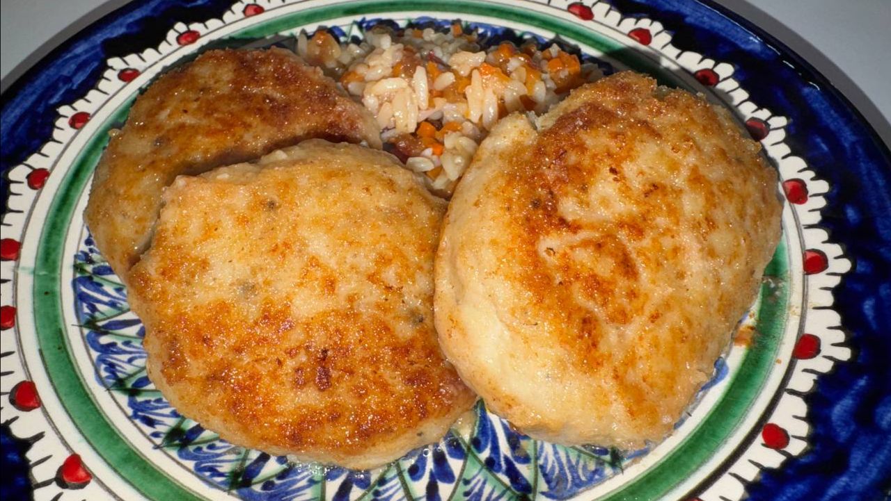 Котлеты из Щуки - вкусные и нежные. смотреть онлайн