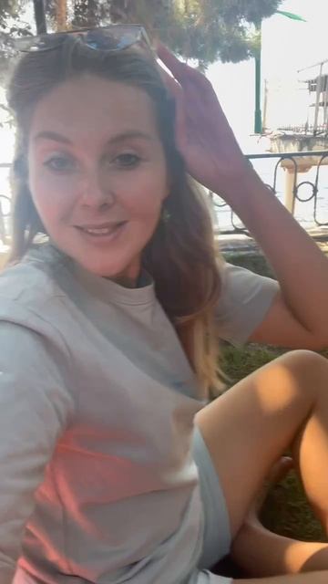 2023.09.22. Крым Алушта. Садченко (Осокина) Анна Витальевна Видеообращение