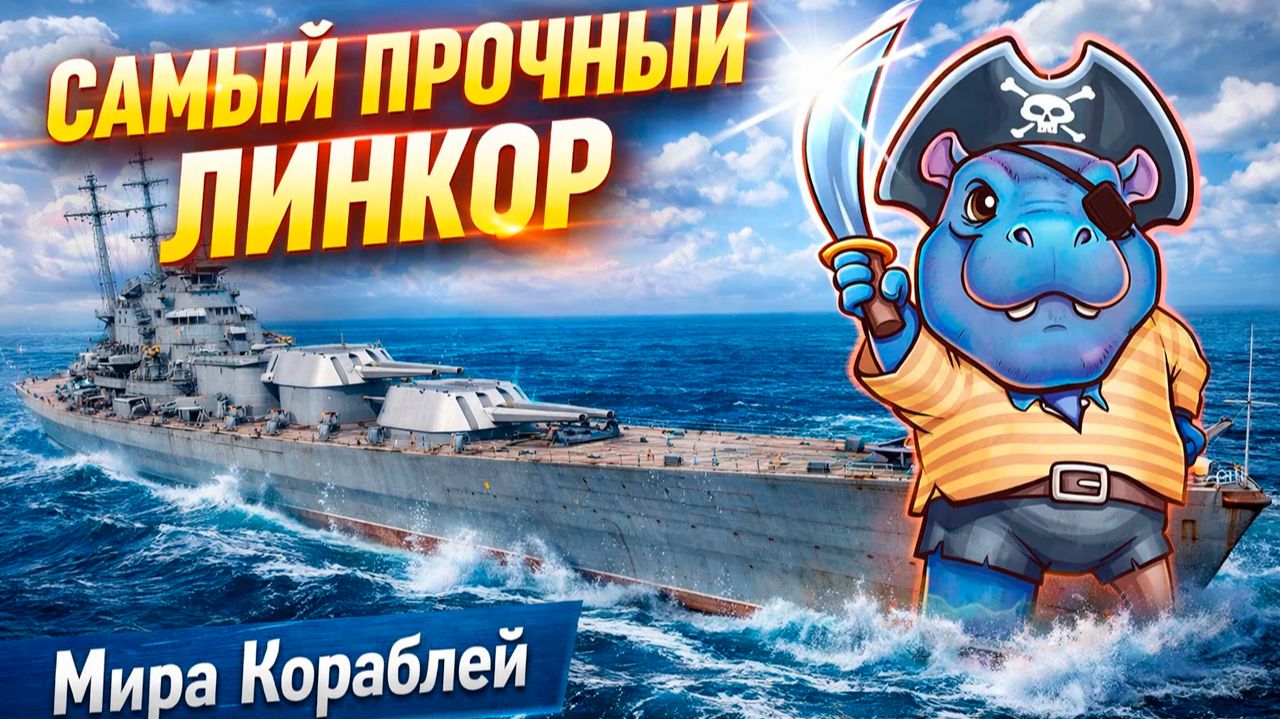 Самый прочный линкор C Fifine A8 ✅ Мир кораблей