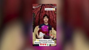 Сергей Жуков - федеральный спикер Новогоднего занятия "Разговоры о важном!