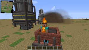 Новые механизмы HTM Extended