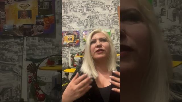 Первые 12 дней самые важные в году! Именно в этот период мы программируем весь свой год смотреть онлайн