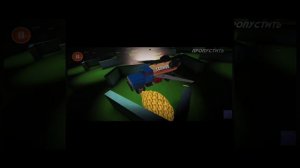 Эдит Пять ночей с Тимохой #4