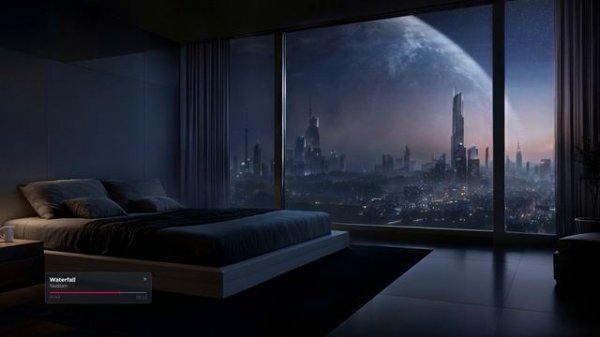 Chillout Music — Calm and Stress Relief Mix