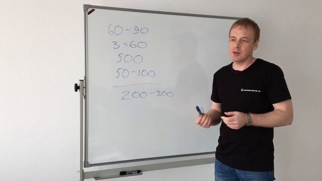 Что делать, когда теплоотдачи тёплого пола немного не хватает. Лайфхак от Cпроектируй.рф смотреть онлайн